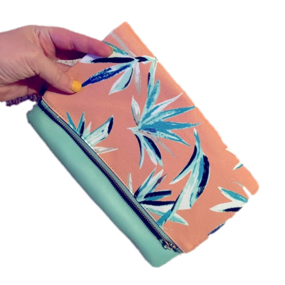 Rachel Pally | Bags | Nwot Rachel Pally Fabfitfun Womens Reversible ...